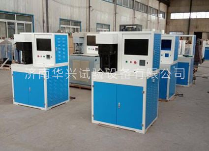 涂层摩擦磨损试验机