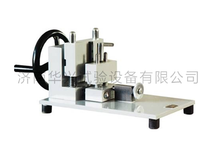 QK-20缺口制样机 QK-20缺口制样机